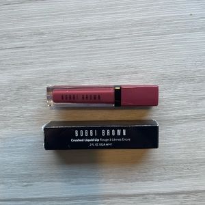 Bobbi Brown Crushed Liquid Lip